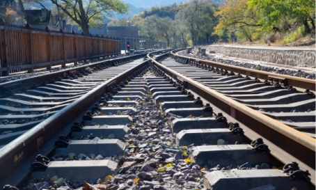 改性尼龍PA6和PA66在高速鐵路、機(jī)車工業(yè)中的應(yīng)用